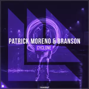 Patrick Moreno X Sage - Show you again
